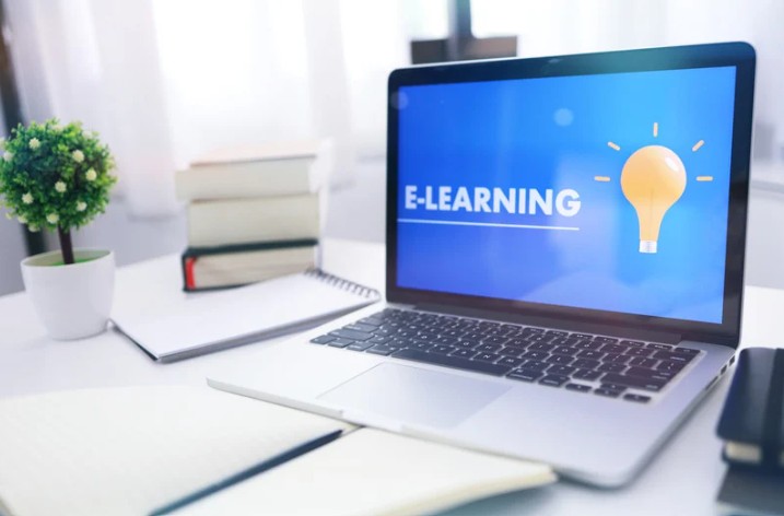 e learning
